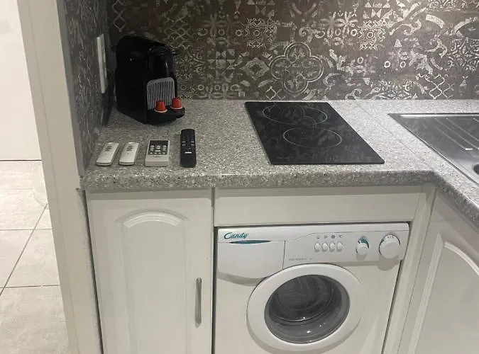 Appartement Cap D\'Agde