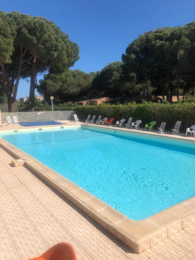 Apartment Cap D'agde Agde