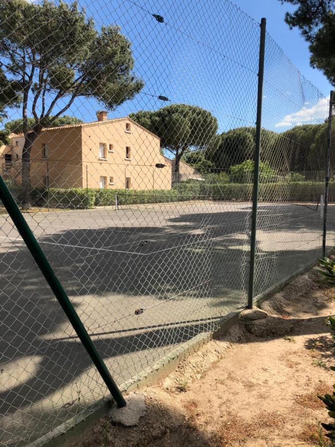 Cap D'agde Apartment