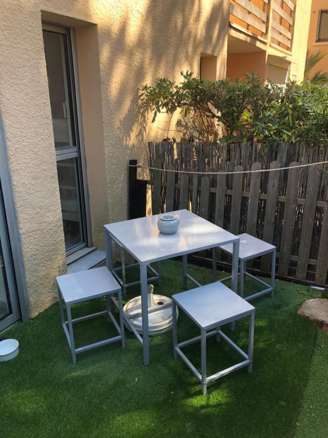 Apartment Cap D'agde *